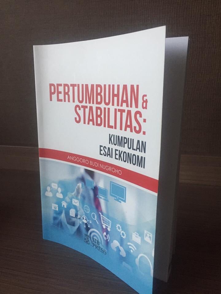 Growth and Stability: A Collection of Economic Essays