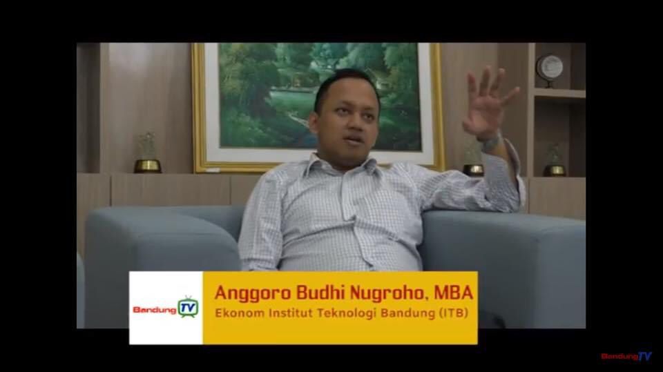 Wawancara TB Bandung Close TV single