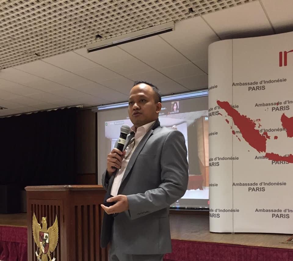 DR. ANGGORO BUDI NUGROHO